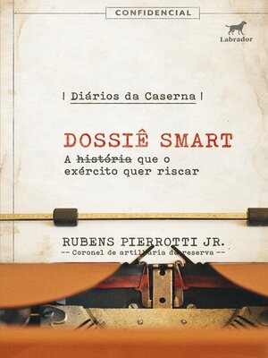 cover image of Diários da caserna